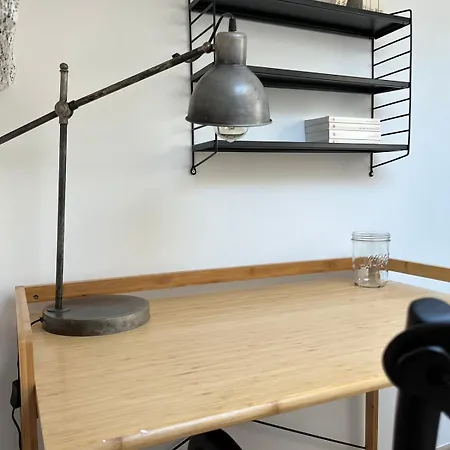 Laissac - Centre - Wifi Apartmán Montpellier