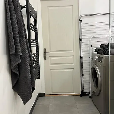Laissac - Centre - Wifi Apartmán
