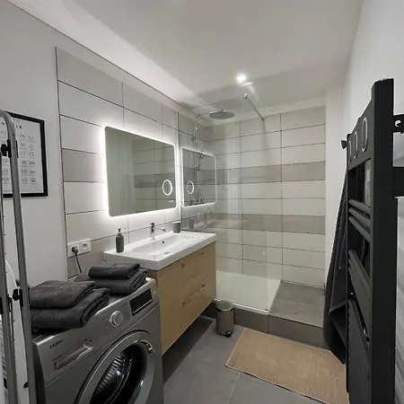 Apartmán Laissac - Centre - Wifi