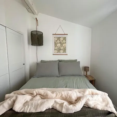 Apartmán Laissac - Centre - Wifi *