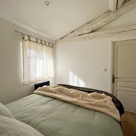 Laissac - Centre - Wifi Apartmán Montpellier