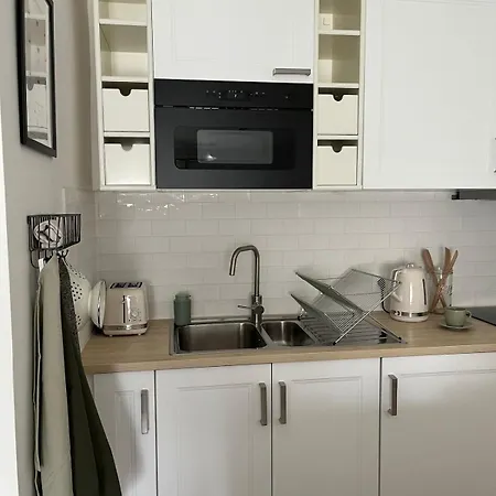 Apartmán Laissac - Centre - Wifi *
