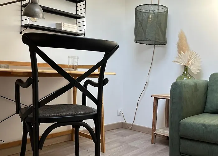 Appartamento Laissac - Centre - Wifi *