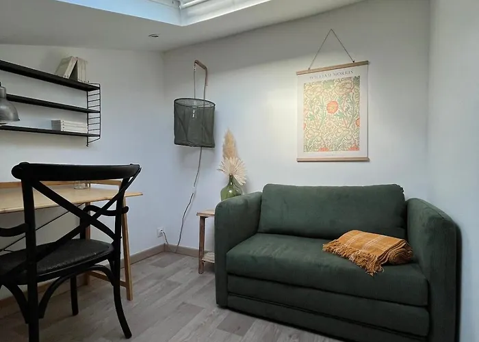 Laissac - Centre - Wifi Montpellier