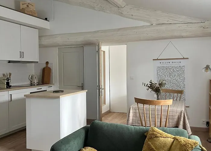 Appartamento Laissac - Centre - Wifi Montpellier