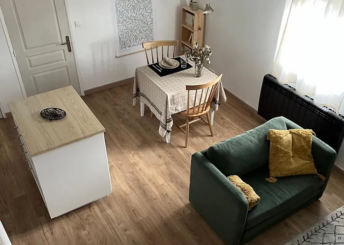 Laissac - Centre - Wifi Appartamento Montpellier