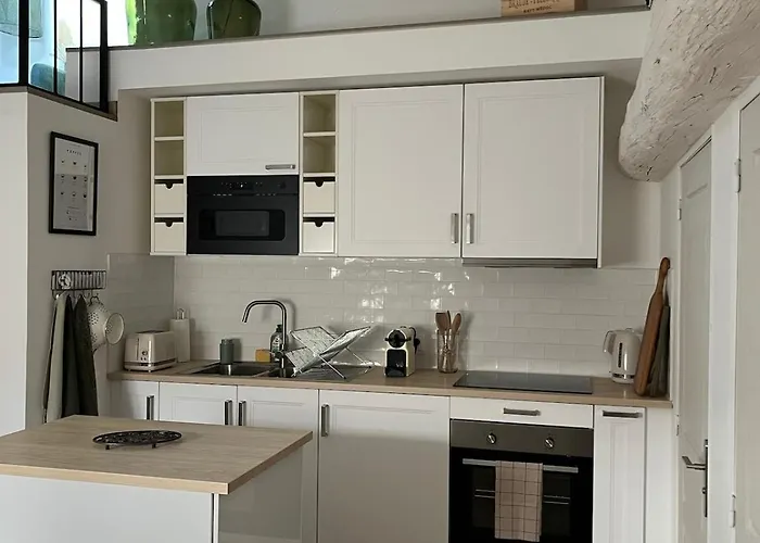 Appartamento Laissac - Centre - Wifi Montpellier