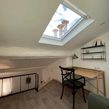 Apartment Laissac - Centre - Wifi