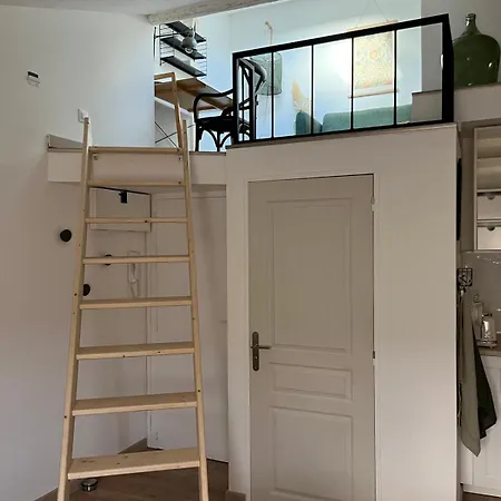 Laissac - Centre - Wifi Apartment *