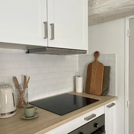 Laissac - Centre - Wifi Apartment *