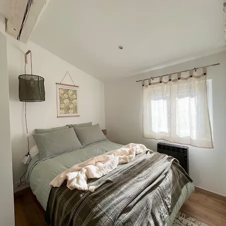 Apartment Laissac - Centre - Wifi