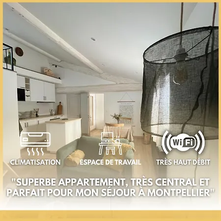 Laissac - Centre - Wifi *