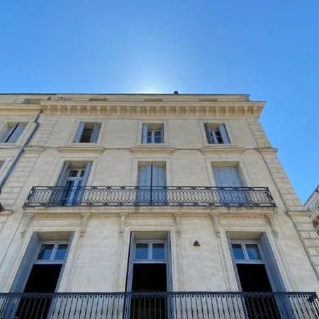 Apartment Laissac - Centre - Wifi *