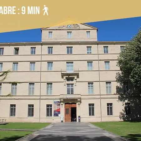 Laissac - Centre - Wifi