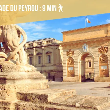 Lejlighed Laissac - Centre - Wifi