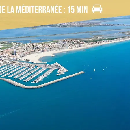 Апартаменты Laissac - Centre - Wifi *