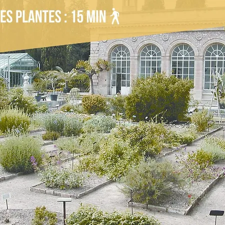 Апартаменты Laissac - Centre - Wifi